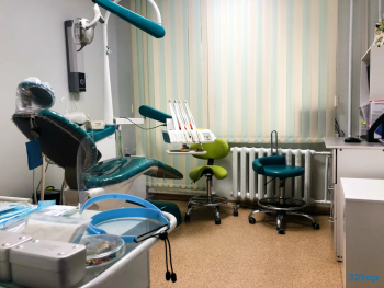 Стоматология ЭНТОНИ