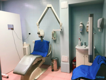 Стоматология ЭНТОНИ