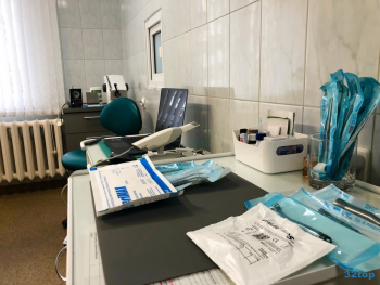 Стоматология ЭНТОНИ