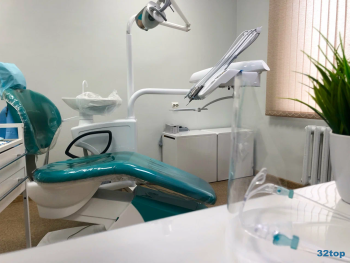 Стоматология ЭНТОНИ