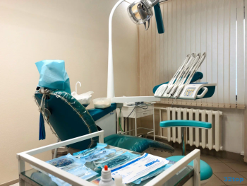 Стоматология ЭНТОНИ