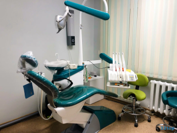Стоматология ЭНТОНИ