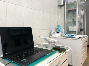 Стоматология ЭНТОНИ