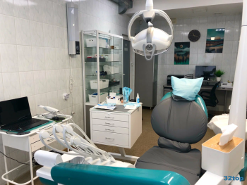 Стоматология ЭНТОНИ