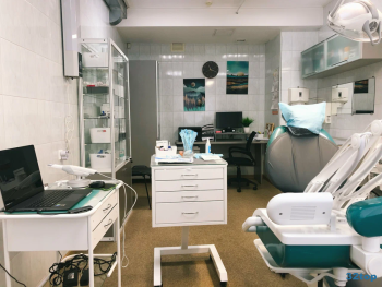 Стоматология ЭНТОНИ
