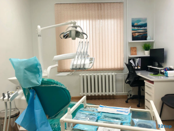 Стоматология ЭНТОНИ