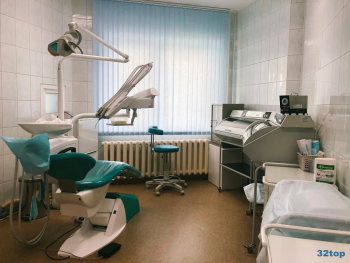 Стоматология ЭНТОНИ