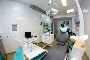 Стоматология ЭНТОНИ