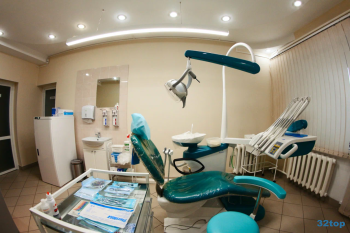 Стоматология ЭНТОНИ