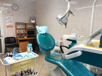 Стоматология ЭНТОНИ