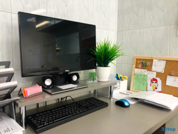 Стоматология ЭНТОНИ