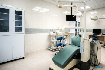 Стоматология ПОЛИДЕНТ