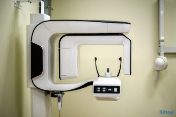 Стоматология ПОЛИДЕНТ