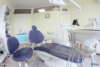 Стоматология ПОЛИДЕНТ