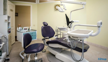 Стоматология ПОЛИДЕНТ