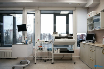 Стоматология ПОЛИДЕНТ