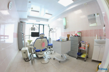 Стоматология ПОЛИДЕНТ