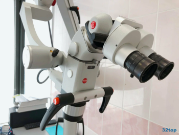 Стоматология ПОЛИДЕНТ