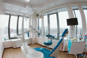 Стоматология ПОЛИДЕНТ