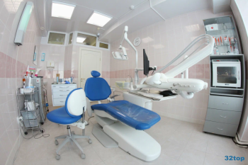 Стоматология ПОЛИДЕНТ