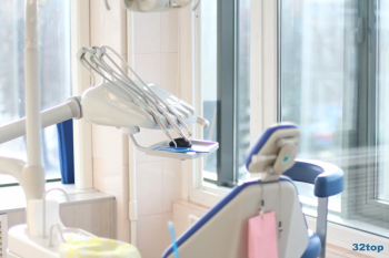 Стоматология ПОЛИДЕНТ