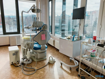 Стоматология ПОЛИДЕНТ