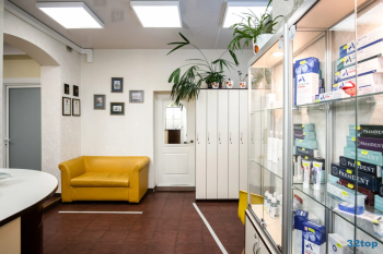 Стоматология ПОЛИДЕНТ