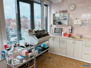 Стоматология ПОЛИДЕНТ