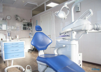 Стоматология ПОЛИДЕНТ