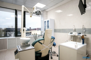 Стоматология ПОЛИДЕНТ