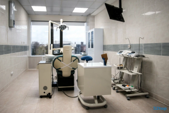 Стоматология ПОЛИДЕНТ