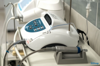 Стоматология ПОЛИДЕНТ