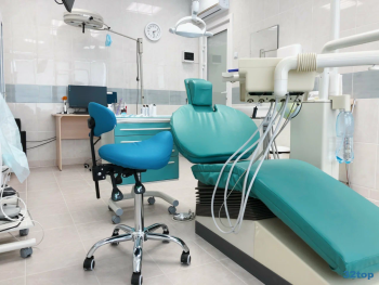 Стоматология ПОЛИДЕНТ