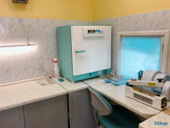 Стоматология ПОЛИДЕНТ