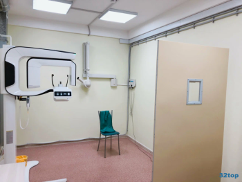 Стоматология ПОЛИДЕНТ