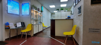 Стоматология ПОЛИДЕНТ