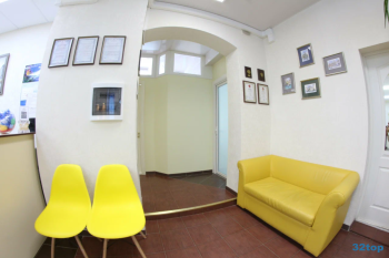 Стоматология ПОЛИДЕНТ