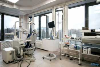 Стоматология ПОЛИДЕНТ