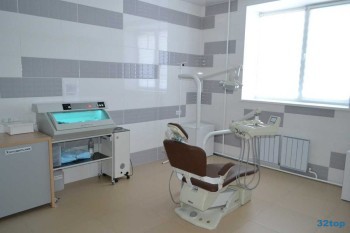 Стоматологическая клиника УАЙТ (WHITE)