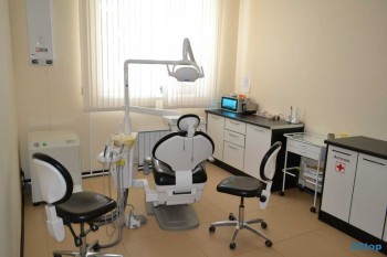 Стоматологическая клиника УАЙТ (WHITE)