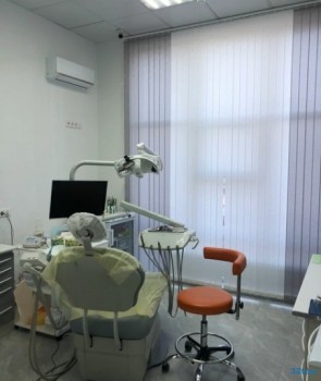 Стоматология ЗУБНОЙ ЛЕКАРЬ