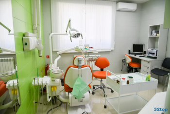 Стоматологический центр АНИДЕНТ