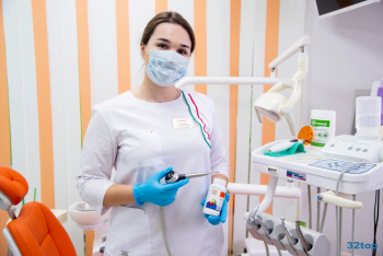 Стоматологический центр АНИДЕНТ