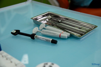 Стоматологический центр АНИДЕНТ