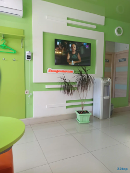 Стоматологический центр АНИДЕНТ