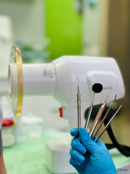 Стоматологический центр АНИДЕНТ