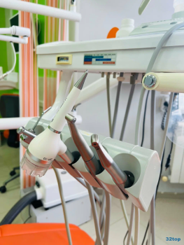 Стоматологический центр АНИДЕНТ