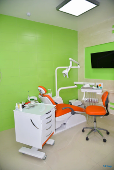 Стоматологический центр АНИДЕНТ