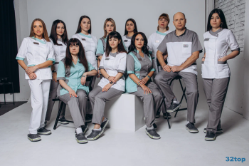 Стоматологический центр АНИДЕНТ