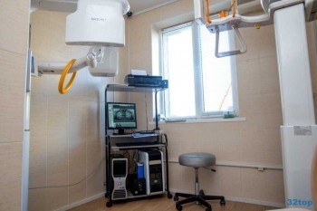 Стоматологическая клиника ВИЗИТ